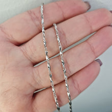  Halsband Tummelisa silver