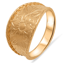  Mormors ring 18k guld
