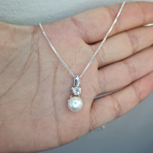  Silverhänge - Pärla & kristall