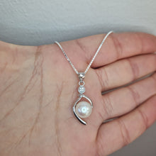  Silverhänge - Pärla & kristaller
