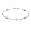 Armband Cecilia silver
