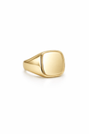 Klackring Ystad 18k Guld