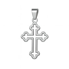  Ortodoxa korset genombrutet