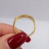 Ring Irma
