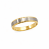 Ringen Abel 18k guld