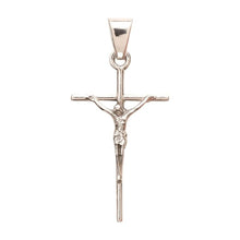  Silver korset Mikael