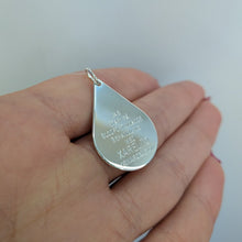  Xarelto bricka silver 27x19mm