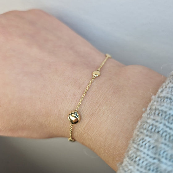 Armband Dottie