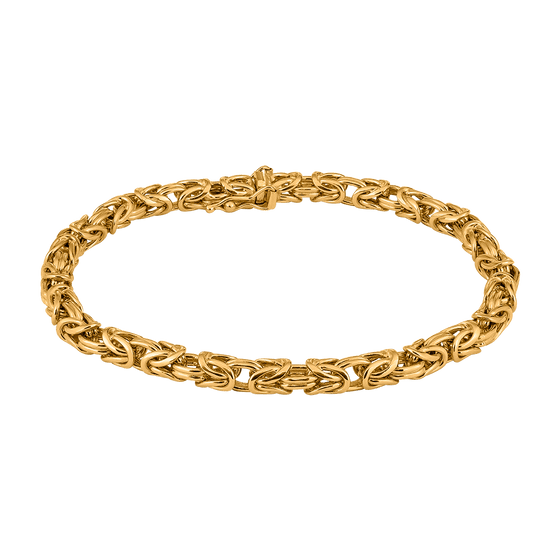 ARMBAND KEJSARLÄNK 5MM