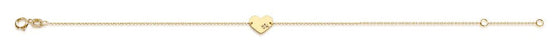 Armbandet Heart