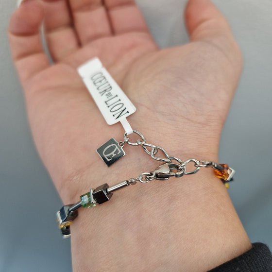 Coeur De Lion armband