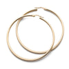 Creoler 50mm guld