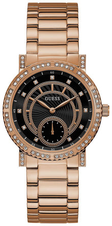  GUESS W1006L2