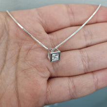  Hängsmycket - Dansande sten