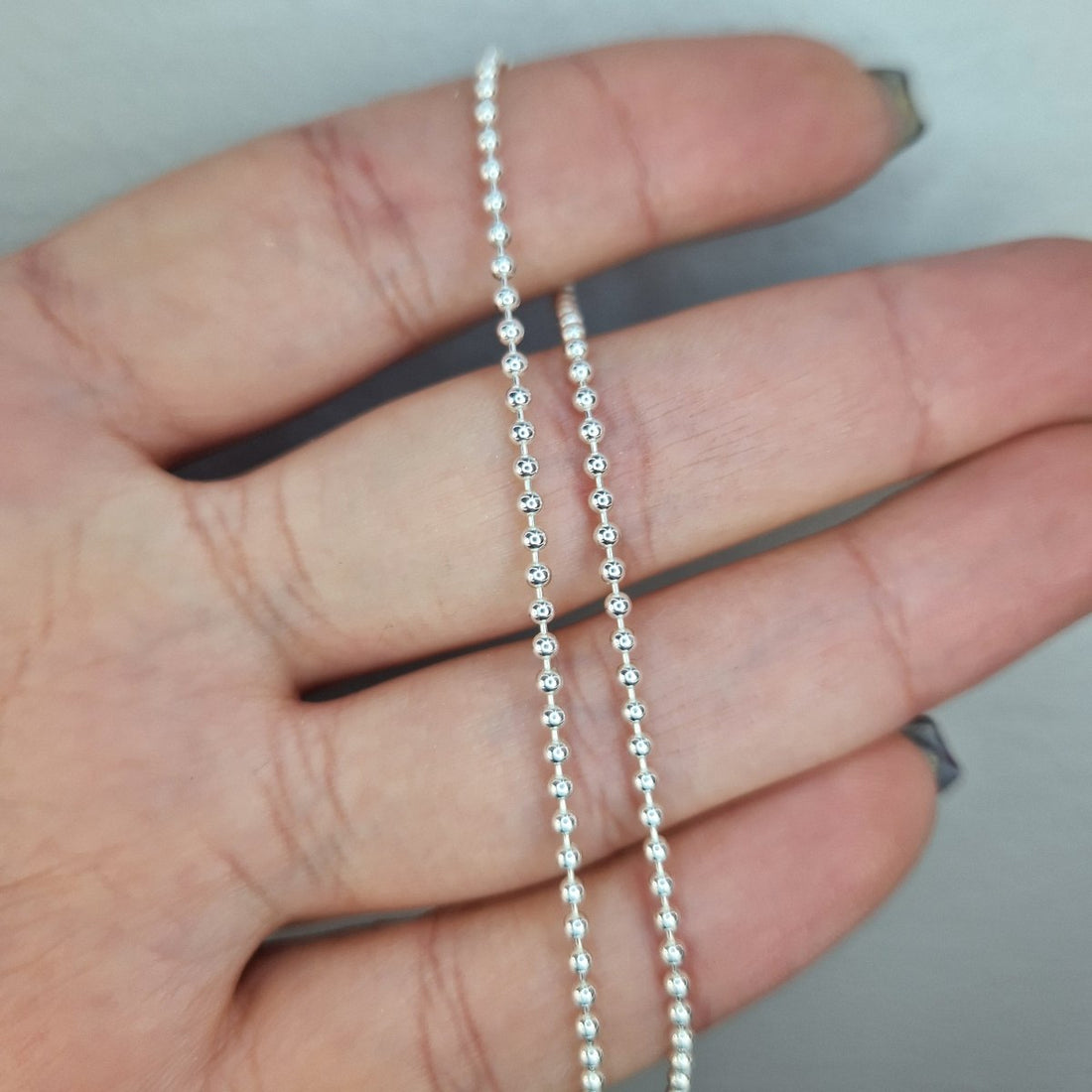  KAMPANJ KULLÄNK 1,8MM 90CM