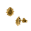 Örhängen nyckelpiga