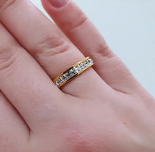  RING DI LUSSO GOLD