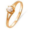 Ring Ebba 18k guld