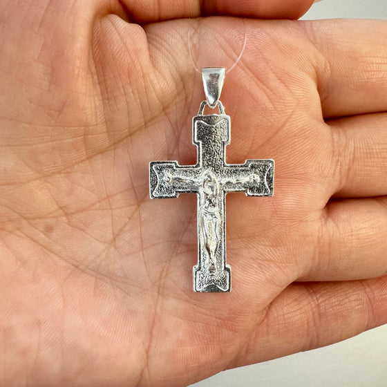 Silverkors Yrsa