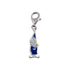 Silver berlock trolkarl 