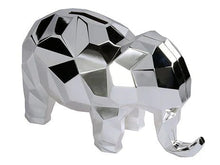  Sparbössa Elefant